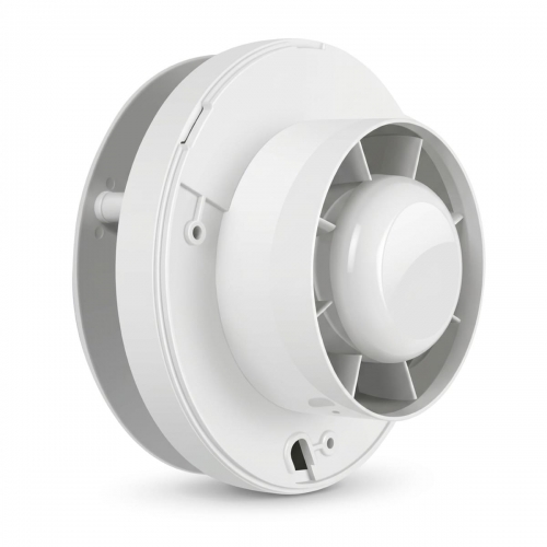 Накладной вентилятор Seicoi Ratio Design 100 White